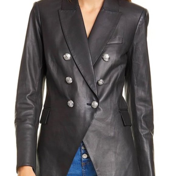 Miller Dickey Jacket Veronica Beard